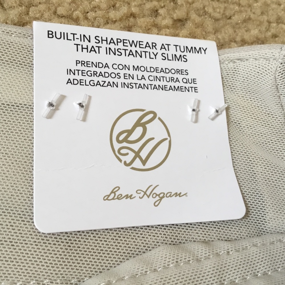 Golf Pants